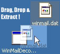 WinMail Decoder Pro icon